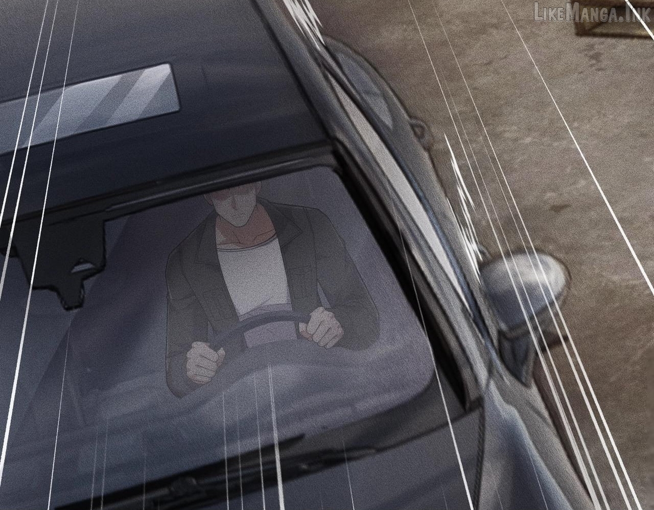 Hidden Dragon in the City (2025) Chapter 81  - page 117